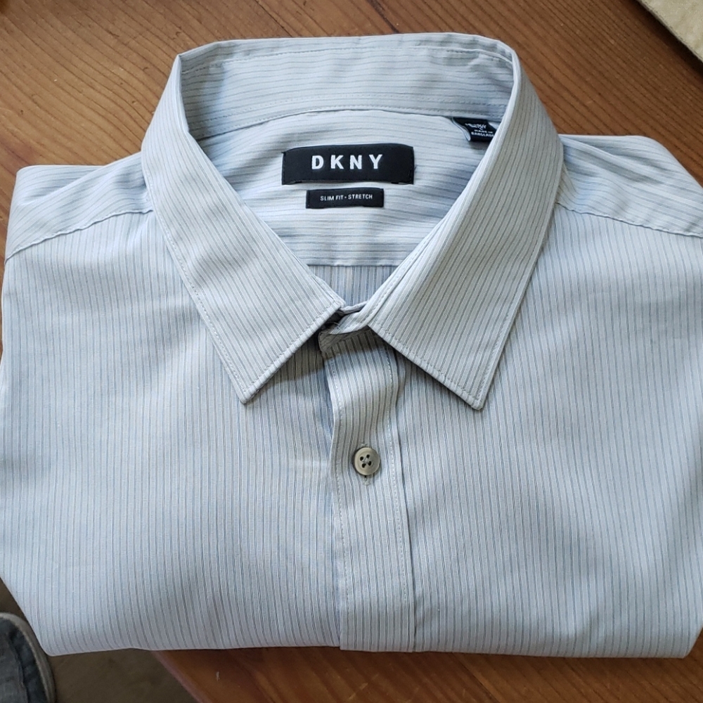 -  lite Grey  shirt